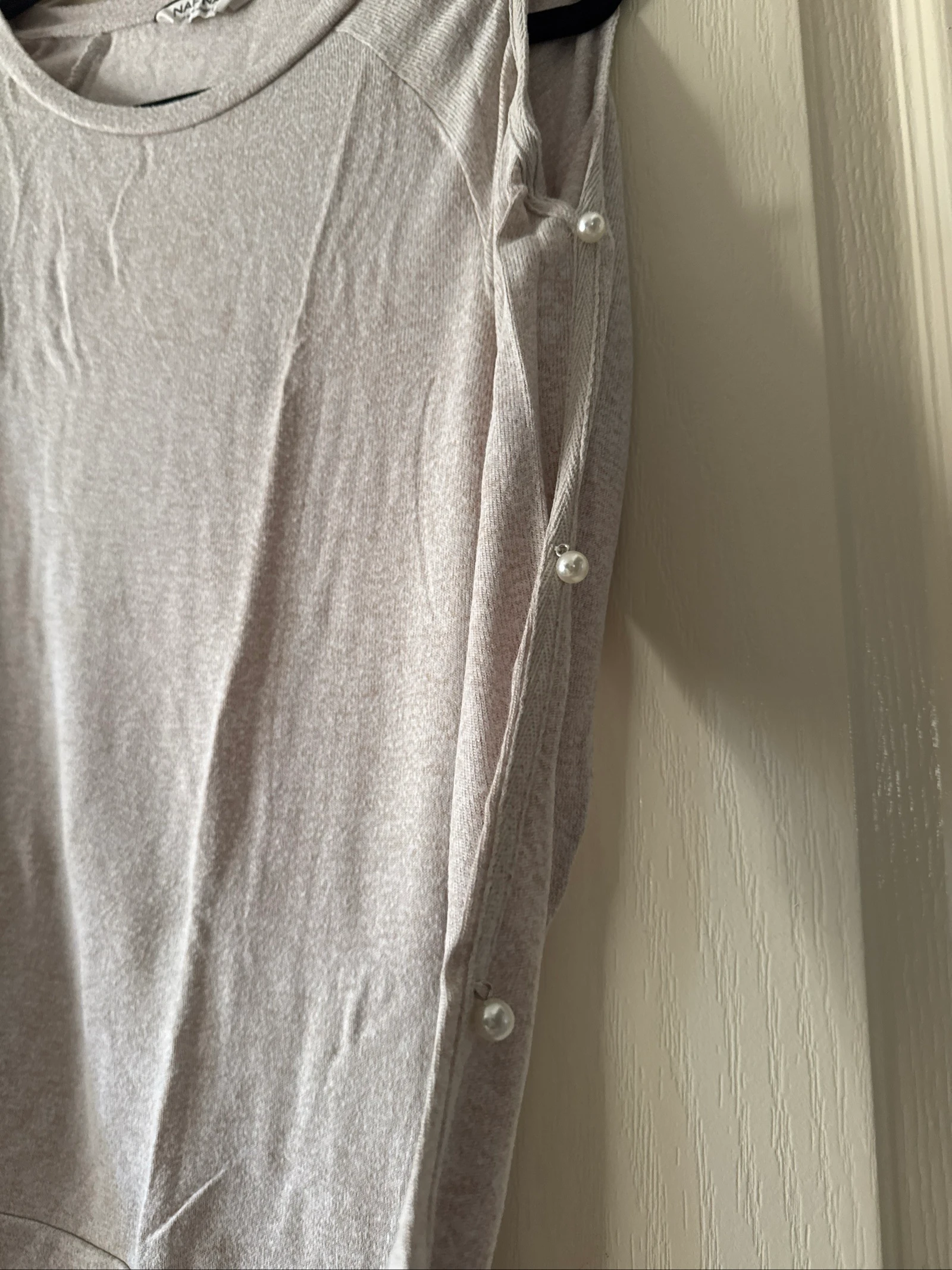 Nafnaf Sweater – photo 3